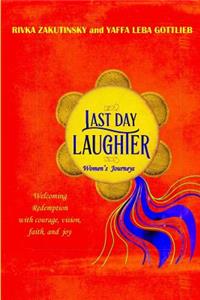 Last Day Laughter