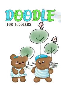 Doodle For Toddlers