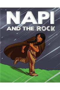 NAPI and The Rock