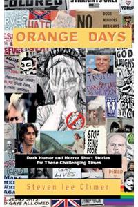 Orange Days