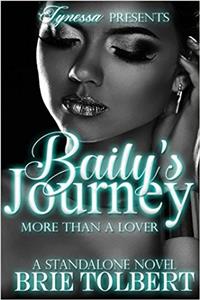 Baily's Journey