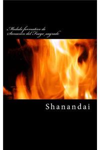 Modulo formativo de Sanacion del Fuego sagrado