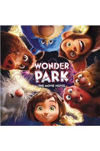 Wonder Park Lib/E