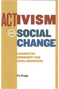 Activism and Social Change