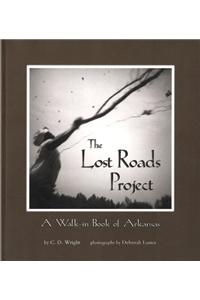 Lost Roads Project
