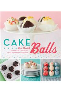 Cake Balls