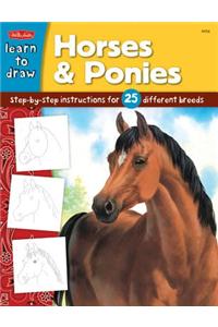 Horses & Ponies