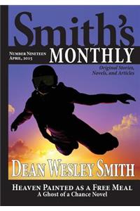 Smith's Monthly #19