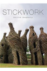 Stickwork