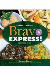 Bravo Express!