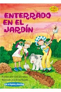 Enterrado En El Jardï¿½n (Buried in the Backyard)