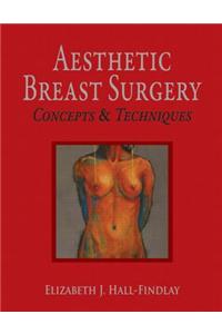 Aesthetic Breast Surgery