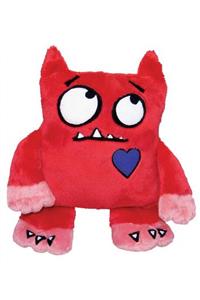Love Monster Doll