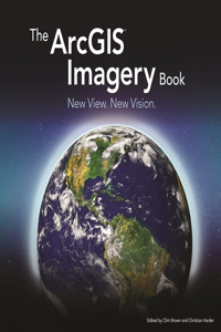 Arcgis Imagery Book