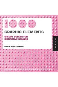 1,000 Graphic Elements (Mini)
