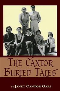Cantor Buried Tales