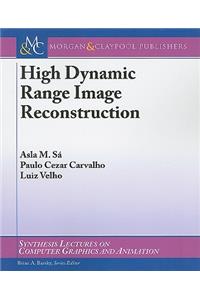 High Dynamic Range Imaging Reconstruction