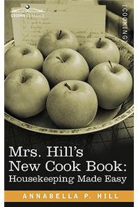 Mrs. Hill S New Cook Book