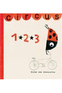 Circus 1, 2, 3