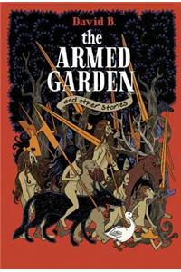 The Armed Garden and Other Stories
