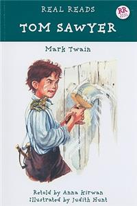 Tom Sawyer