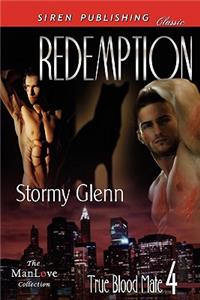 Redemption [True Blood Mate 4] (Siren Publishing Classic Manlove)