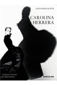 Carolina Herrera