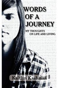 Words of a Journey