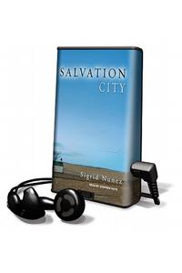 Salvation City