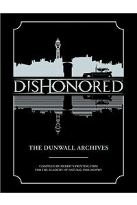 Dishonored: The Dunwall Archives