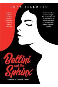 Bellini and the Sphinx