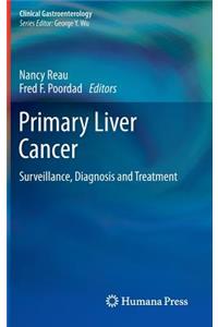 Primary Liver Cancer