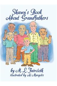 Shawn's Book about Grandfathers (Hardcover)