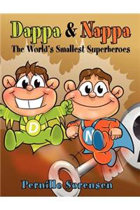 Dappa & Nappa