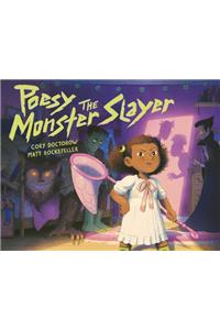 Poesy the Monster Slayer