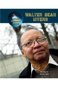 Walter Dean Myers