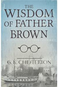 Wisdom of Father Brown