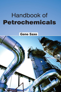 Handbook of Petrochemicals