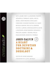 John Calvin