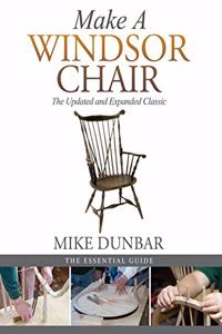 Make a Windsor Chair