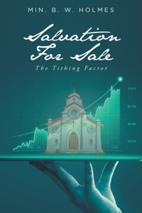 Salvation For Sale
