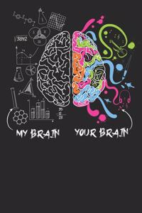 My Brain Your Brain