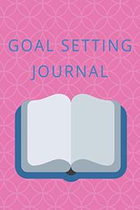 Goal Setting Journal