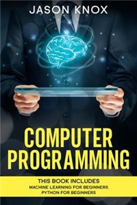 Computer Programming