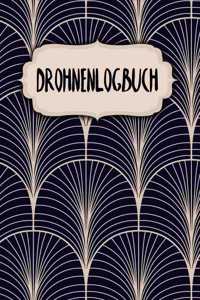 Drohnen Logbuch