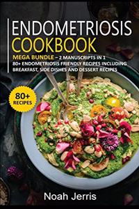 Endometriosis Cookbook