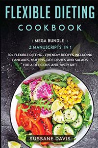 Flexible Dieting Cookbook