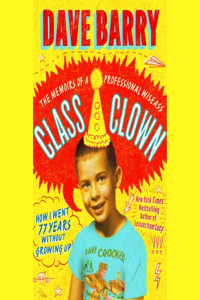 Class Clown