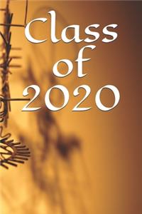 Class of 2020