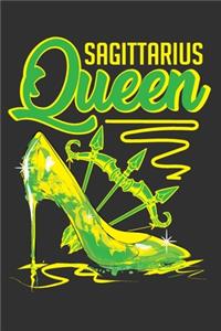 Sagittarius Queen